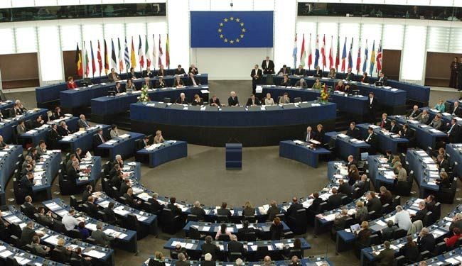 الاتحاد الاوروبي يفرض عقوبات جديدة على سوريا
