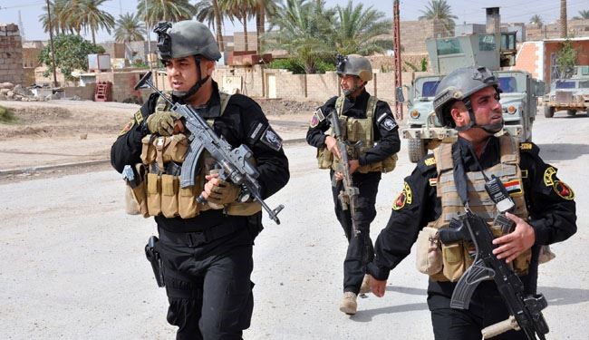 هلاکت والی جدید داعش در موصل