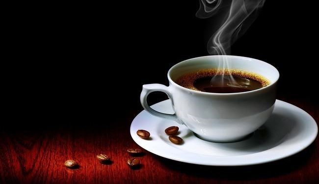 القهوة تجنبك مخاطر انسداد الشرايين ومرض السكري