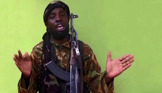 جماعة بوكو حرام تعلن مبايعتها لجماعة داعش الارهابية