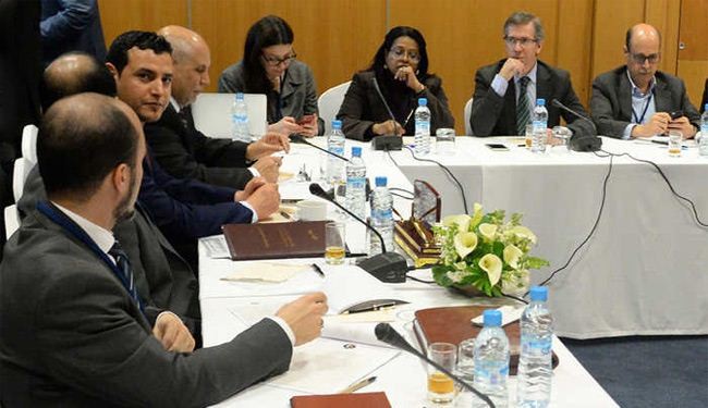 تقدم بمفاوضات متنازعي ليبيا نحو تشكيل حكومة وحدة