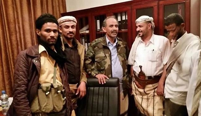 وزير دفاع اليمن يروي تفاصيل خروجه من صنعاء