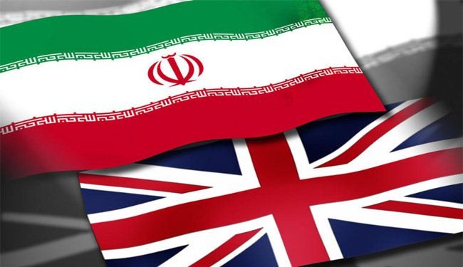 وفد برلماني ایراني یزور بریطانیا