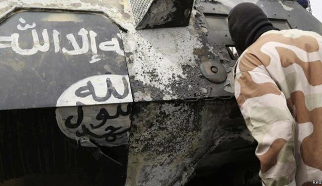 پشت پرده بیعت بوکوحرام با داعش