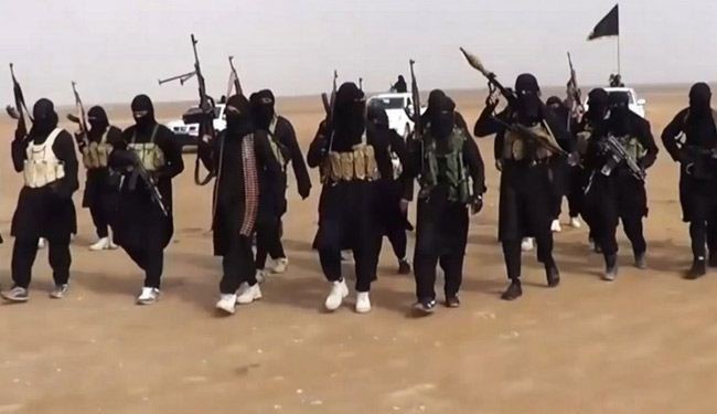 دستورات ویژه داعش و النصره به عناصرسعودی