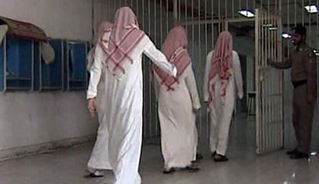 مفتي تنظيم حركي سعودي يجهل واجبات الصلاة والوضوء