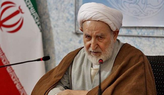 محمد يزدي رئيساً جديداً لمجلس خبراء القيادة في إيران