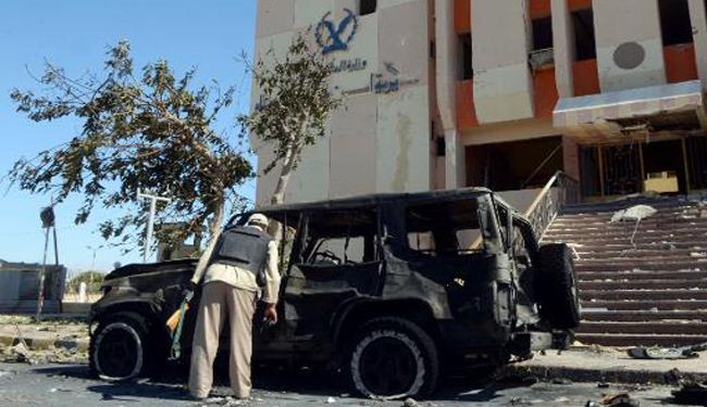 قتلى وعشرات الإصابات بهجمات وتفجيرات في مصر