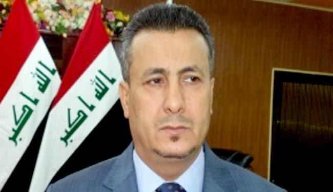 دلیل مخالفت نماینده عراقی با گزارش دیده‌بان حقوق بشر