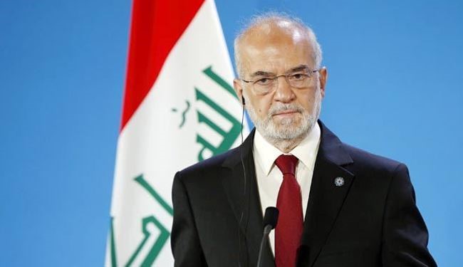 پاسخ وزیرخارجه عراق به عربستان درباره ایران
