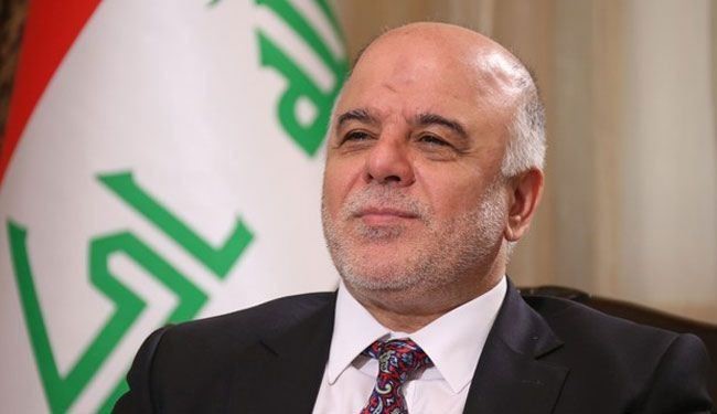 واکنش نخست وزیر عراق به اتهامات علیه بسیج مردمی