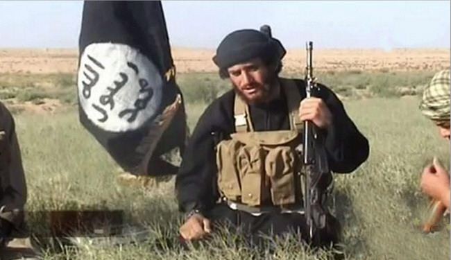 داعش: نريد عمّان..قبلنا بيعة جماعة بوكو حرام
