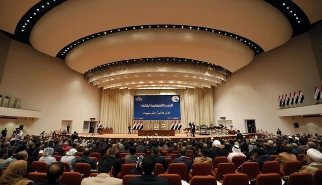 البرلمان العراقي يحذر من تنامي تجنيد 