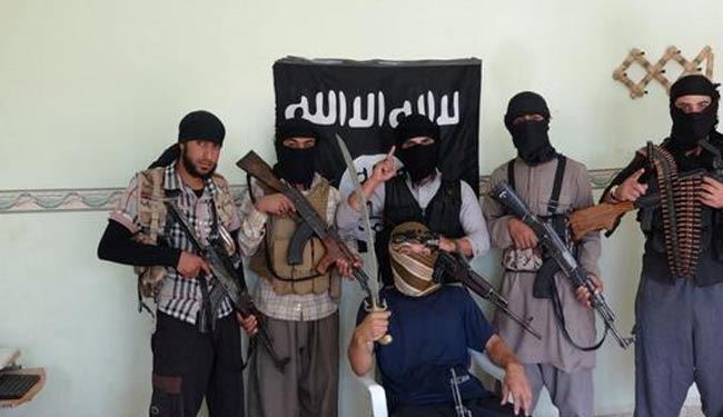 شلاق خوردن از داعش به خاطر تدریس خصوصی