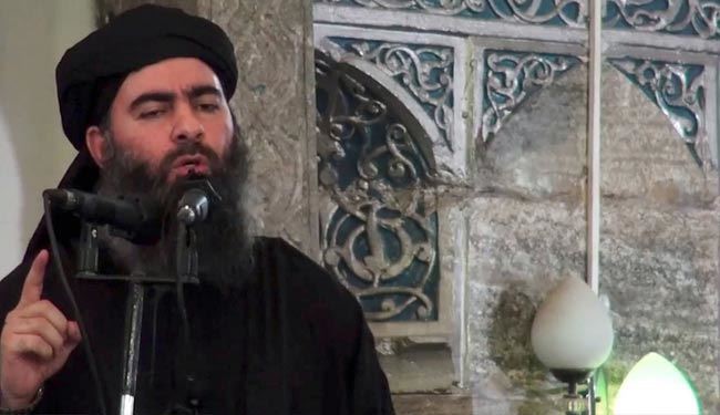 بهانه عجیب خلیفه داعش برای فرار از موصل