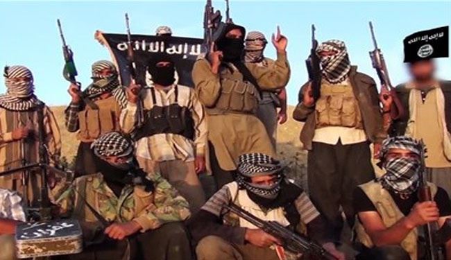 رژیم های مرتجع عرب پشت پرده تشکیل داعش