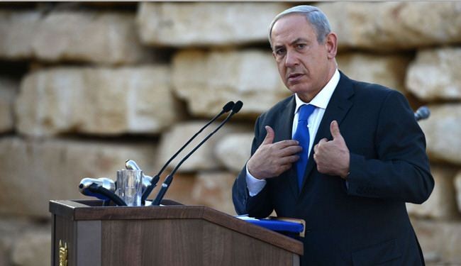 نتنياهو: لن يكون هناك دولة فلسطينية في حال فوزي بالانتخابات