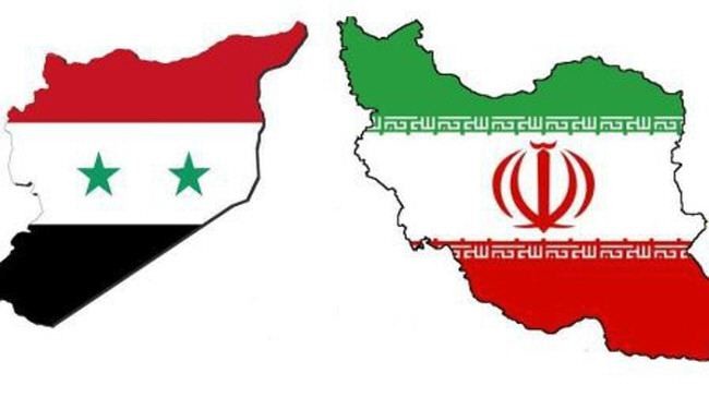 إيران تشارك في إعادة إعمار سوریا