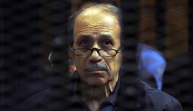 محكمة مصرية تصدر حكما ببراءة حبيب العادلي في قضية فساد
