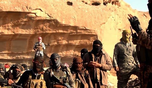 هلاکت ده ها داعشی در صلاح الدین