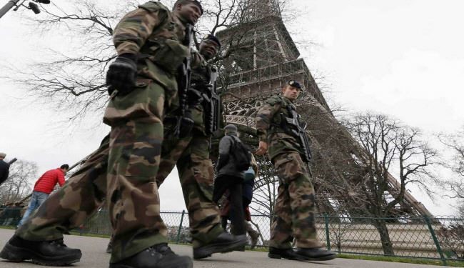 قوانین جدید برای جاسوسی از شهروندان فرانسوی