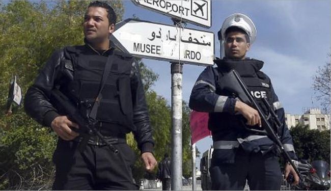 ماهي جنسيات ضحايا الهجوم على متحف باردو التونسي؟