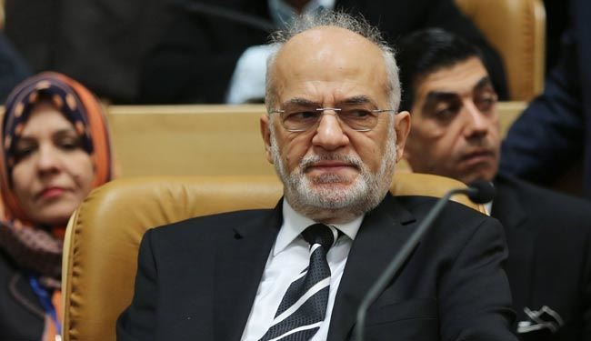 تأکید وزیرخارجه عراق بر اجرای توافقنامه‌ها با روسیه