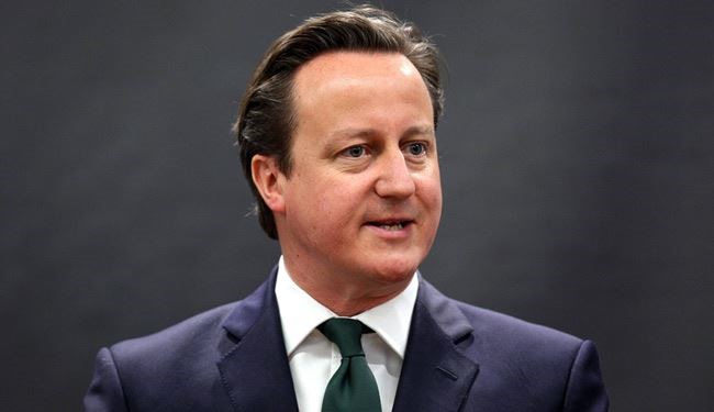 رئيس الوزراء البريطاني لن يترشح لولاية ثالثة