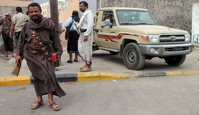 القوى اليمنية تستأنف حوارها بحضور بن عمر