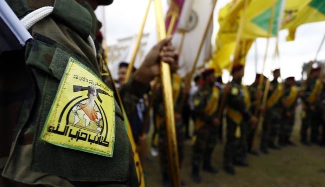 هشدار نماینده عراقی به آمریکا و رژیم صهیونیستی