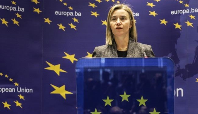 الاتحاد الأوروبي : دعوة ممثلي بلديات ليبيا للحوار دعم للعملية السياسية