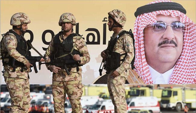باكستان تتعهد الدفاع عن السعودية ولكن ليس التدخل في اليمن