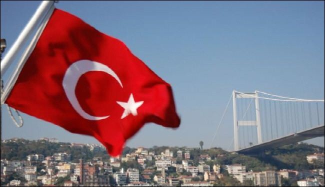 ارتفاع صافي ديون تركيا الخارجية