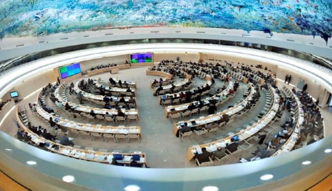 الامم المتحدة تدعو العالم الى مواجهة بوكو حرام