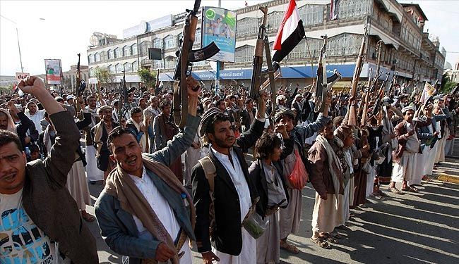 الجيش واللجان الثورية يحكمون سيطرتهم على محافظة عدن