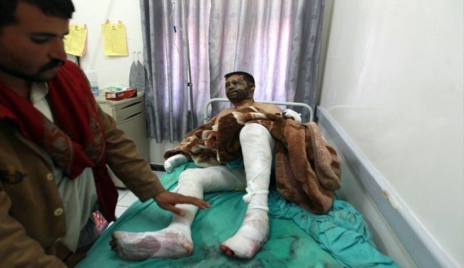 سازمان ملل: بیش از 500 نفر در بحران یمن کشته شدند