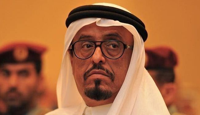 معاون رئیس پلیس دبی: دموکراسی برای اعراب خوب نیست !
