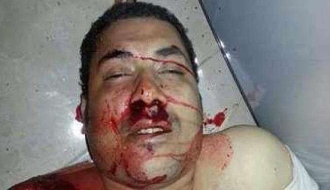 الشرطة المصرية تعلن مقتل مؤسس تنظيم 