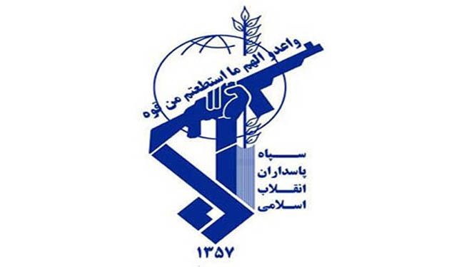 حرس الثورة الاسلامية يفكك خلية إرهابية جنوب شرقي ايران