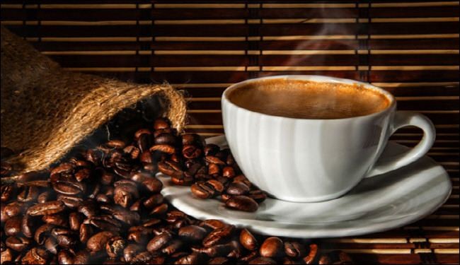 القهوة تحمي من سرطان الكبد