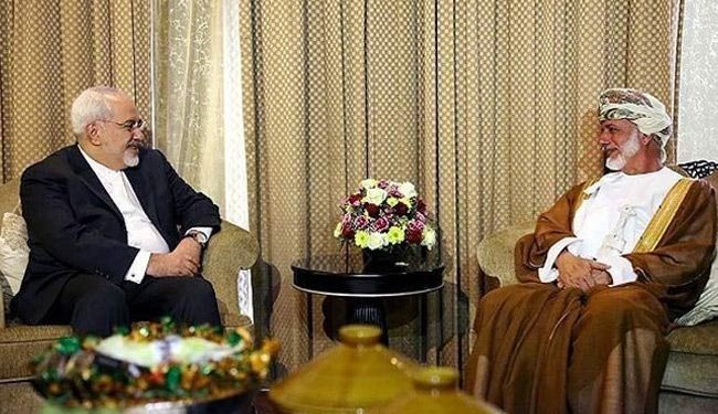 ظريف: نجاحنا في المفاوضات النووية نجاح لاشقائنا بالمنطقة
