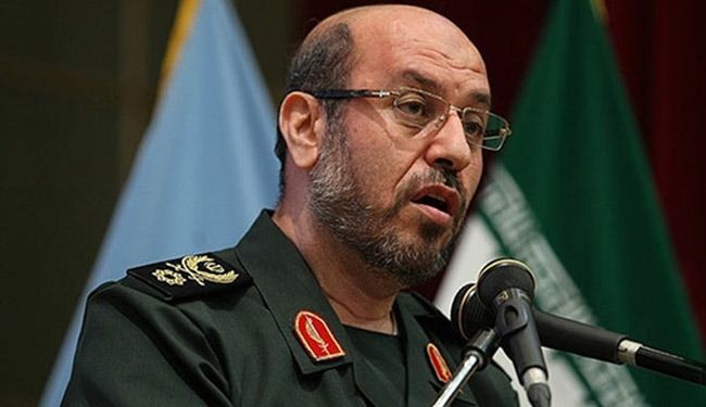 الدفاع الايرانية: لن نقبل بأي تفتيش للمواقع العسكرية