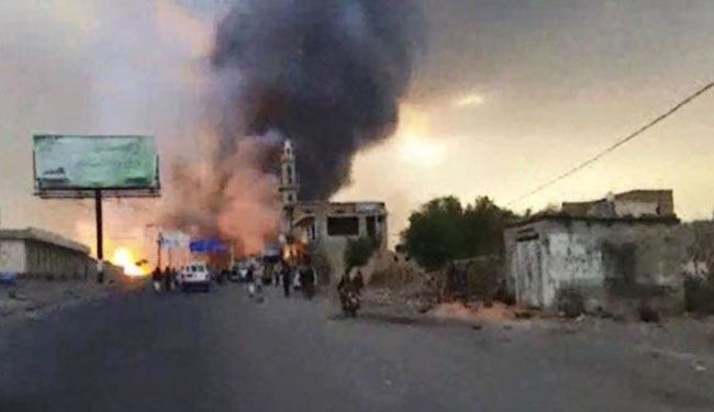 مزيد من الضحايا في الاسبوع الثالث للعدوان السعودي على اليمن