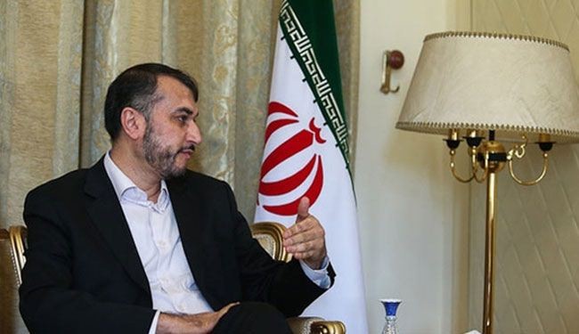 طهران: حماة الارهاب والعسكرتارية سيدفعون ثمن اخطائهم