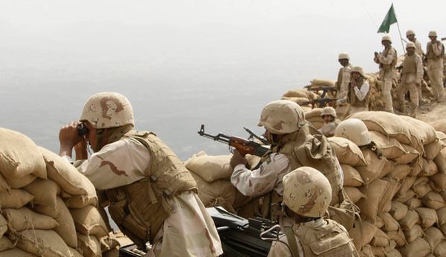 4 کشته و زخمی در تمرین نظامی عربستان و پاکستان