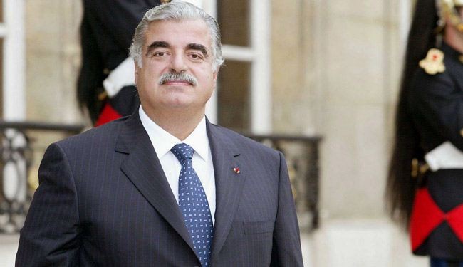 مصطفى ناصر: الحريري كان يثق بـ