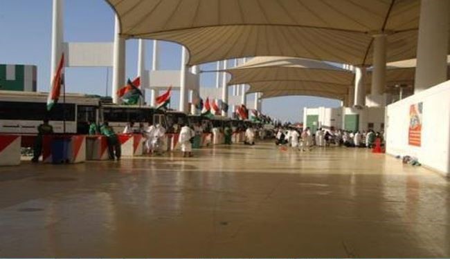 وزارت کشور عربستان: تحقیق درباره حادثه فرودگاه جده آغاز شد