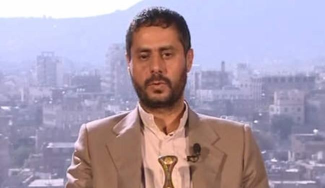 البخيتي: قرار مجلس الأمن لن يثني اليمنيين عن استكمال ثورتهم