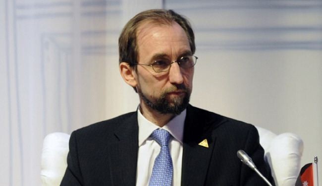 رئيس مجلس حقوق الانسان يطالب بالتحقيق في مقتل مدنيين في اليمن