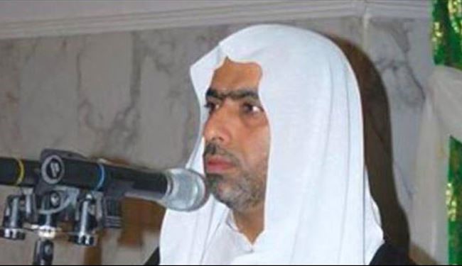جنگ روانی آل خلیفه علیه روحانیون بحرینی